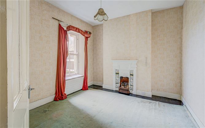 8 Annabella Terrace, West End, Mallow, Cork