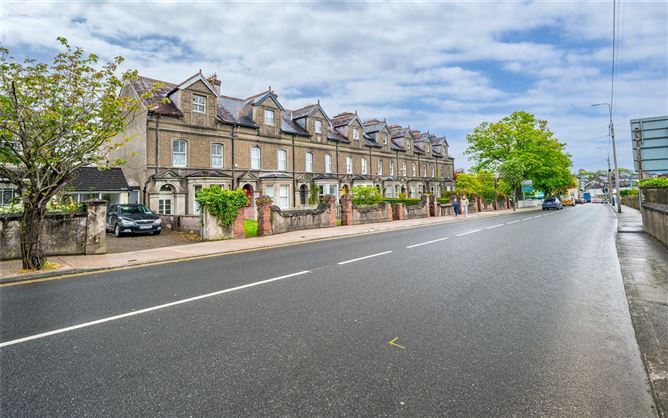 8 Annabella Terrace, West End, Mallow, Cork
