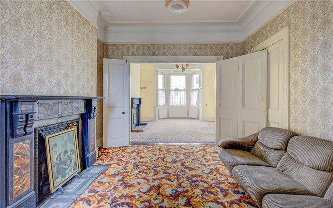 8 Annabella Terrace, West End, Mallow, Cork