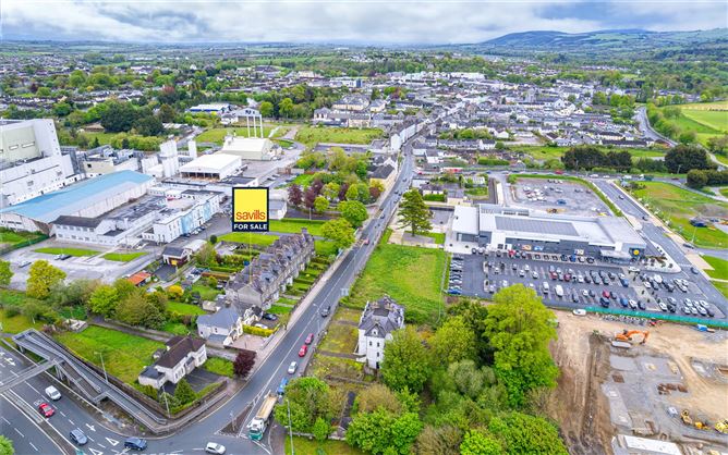 8 Annabella Terrace, West End, Mallow, Cork