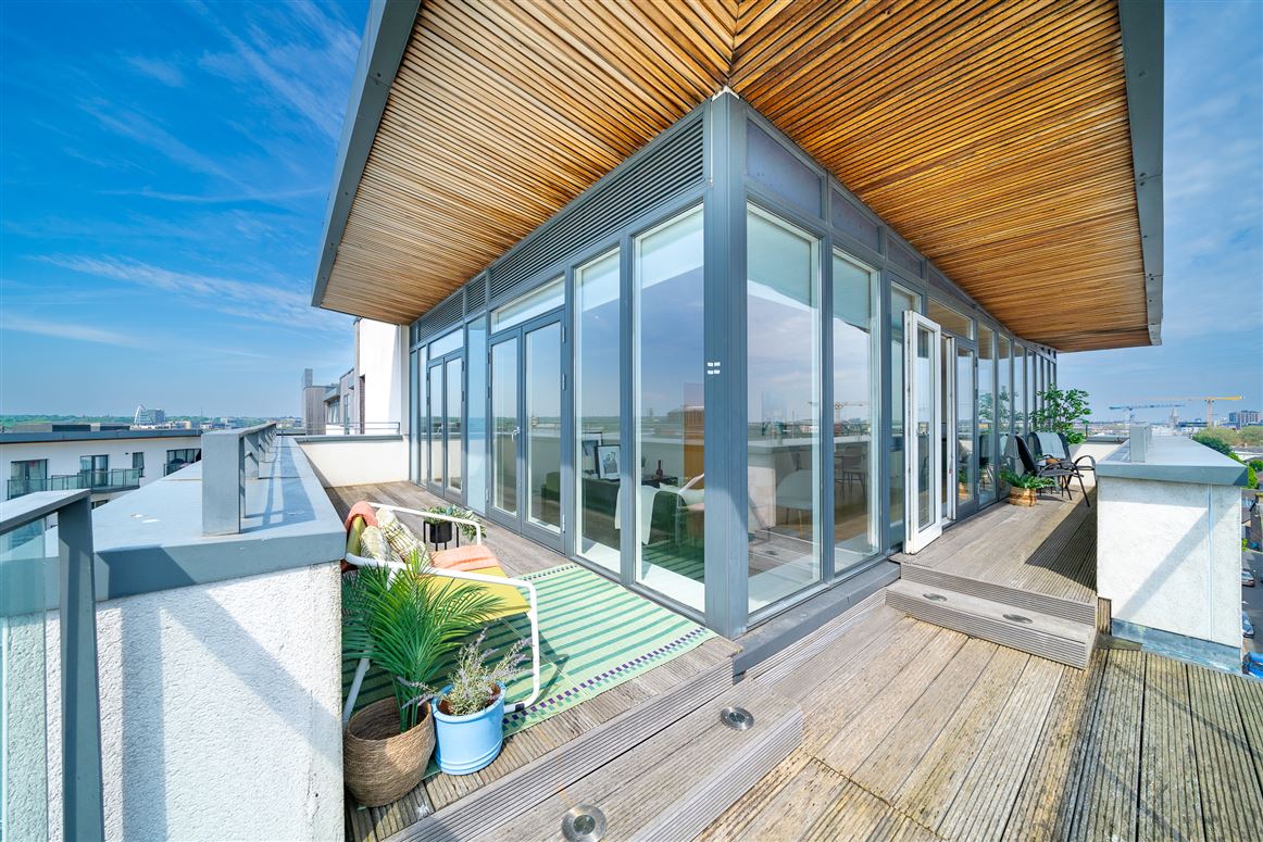 20 2 Reuben Plaza, Rialto, Dublin 8