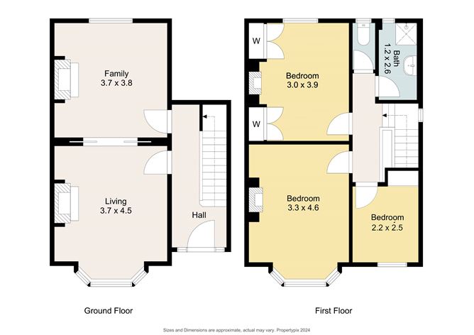 198 Kimmage Road West, Kimmage,   Dublin 12
