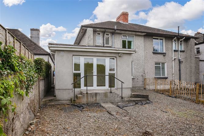 198 Kimmage Road West, Kimmage,   Dublin 12