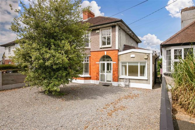 198 Kimmage Road West, Kimmage,   Dublin 12
