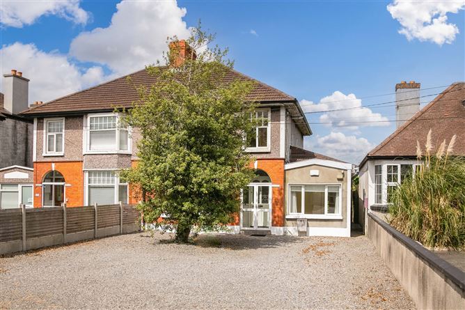 198 Kimmage Road West, Kimmage,   Dublin 12