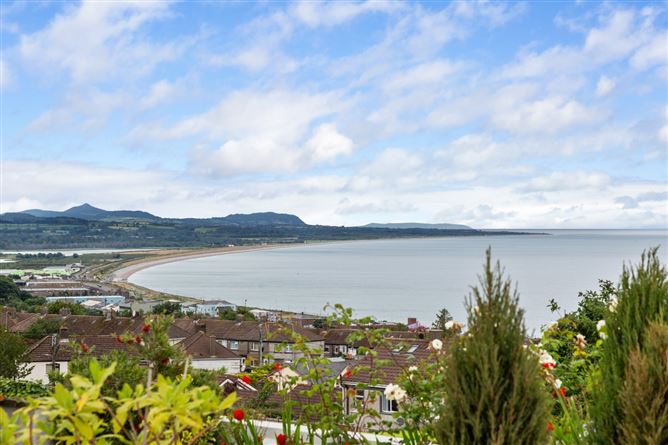 27 Pier View, Wicklow Town, Co. Wicklow