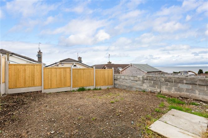 27 Pier View, Wicklow Town, Co. Wicklow