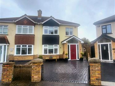 Main image of 14 Woodlawn View, Santry, Dublin 9