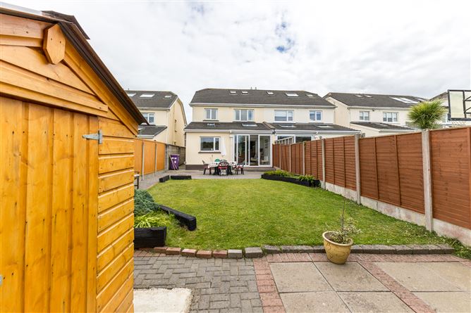 19 Milford, Malahide, County Dublin