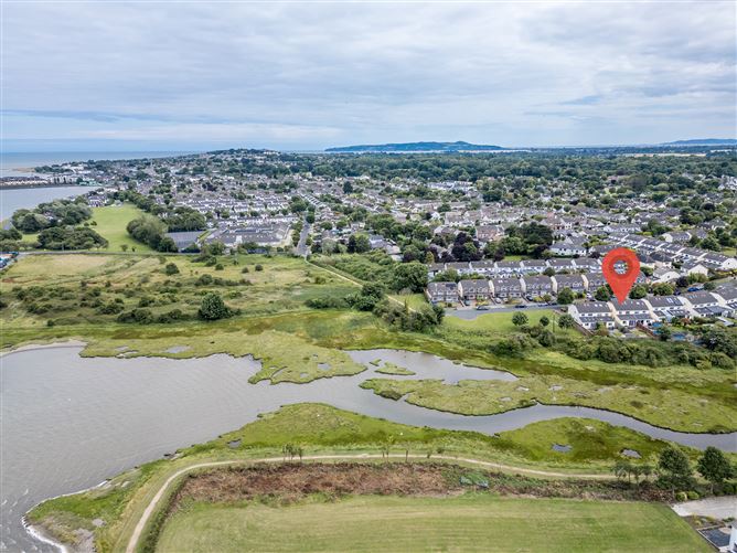 19 Milford, Malahide, County Dublin