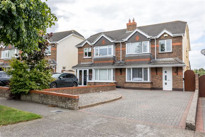 19 Milford, Malahide, County Dublin