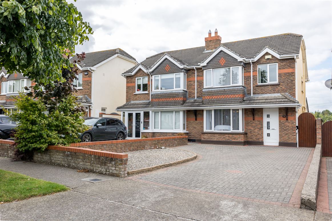 19 Milford, Malahide, County Dublin