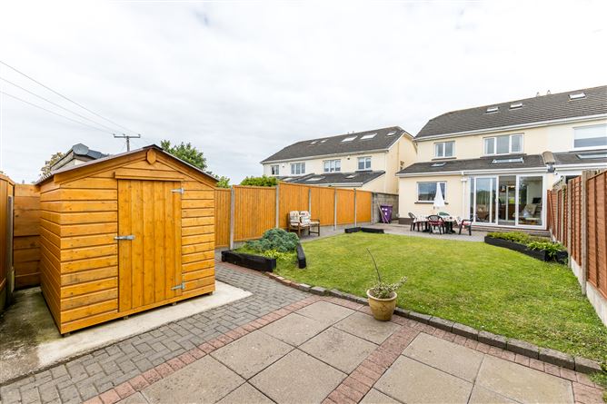 19 Milford, Malahide, County Dublin