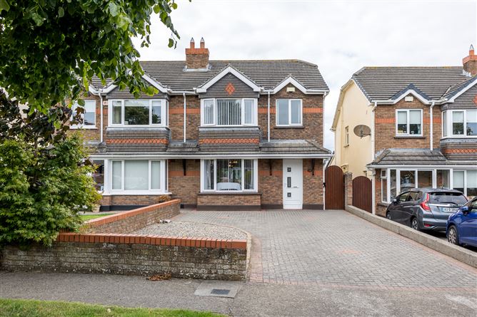 19 Milford, Malahide, County Dublin