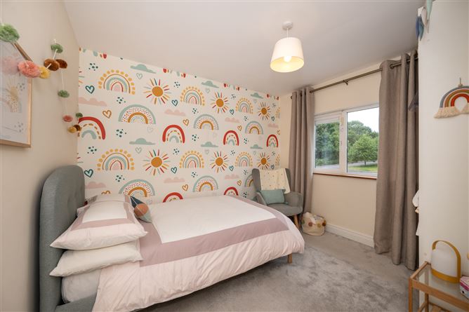 22 The Lawn, Coolroe Meadows, Ballincollig, Cork