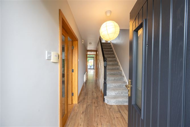 22 The Lawn, Coolroe Meadows, Ballincollig, Cork