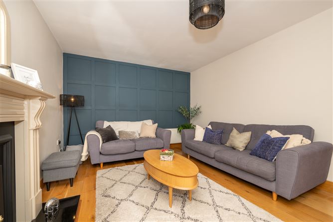 22 The Lawn, Coolroe Meadows, Ballincollig, Cork