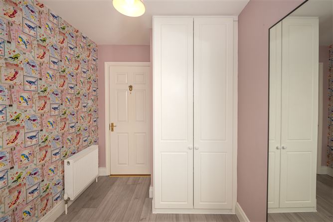 22 The Lawn, Coolroe Meadows, Ballincollig, Cork