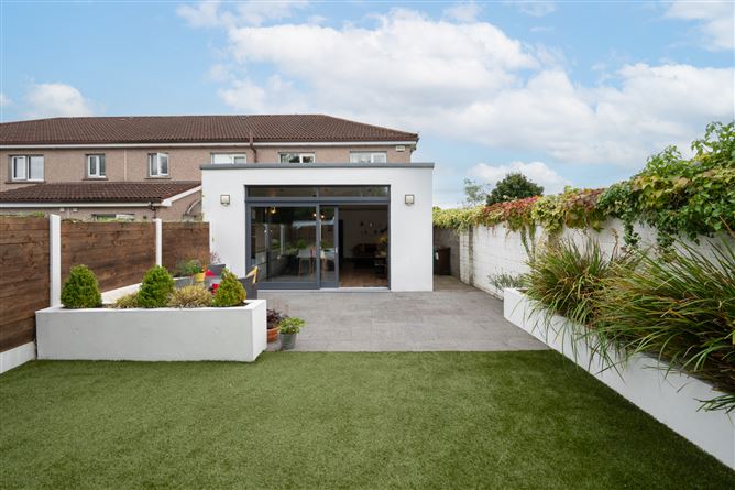 22 The Lawn, Coolroe Meadows, Ballincollig, Cork