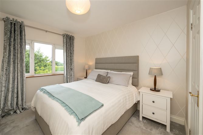 22 The Lawn, Coolroe Meadows, Ballincollig, Cork