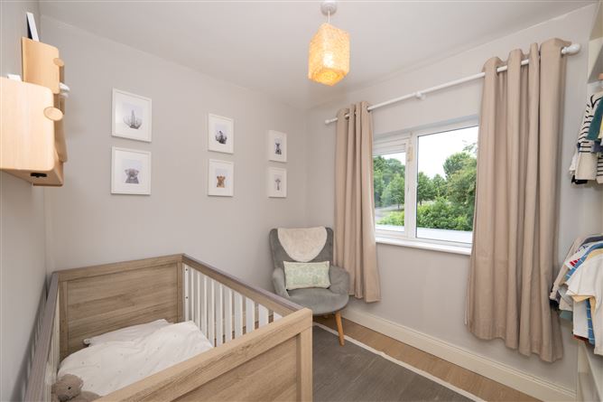 22 The Lawn, Coolroe Meadows, Ballincollig, Cork