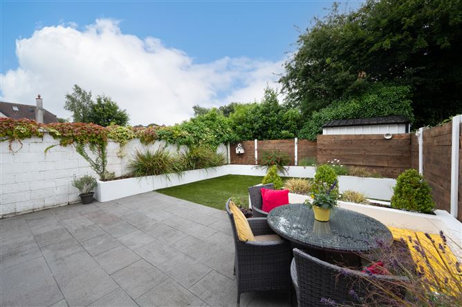 22 The Lawn, Coolroe Meadows, Ballincollig, Cork