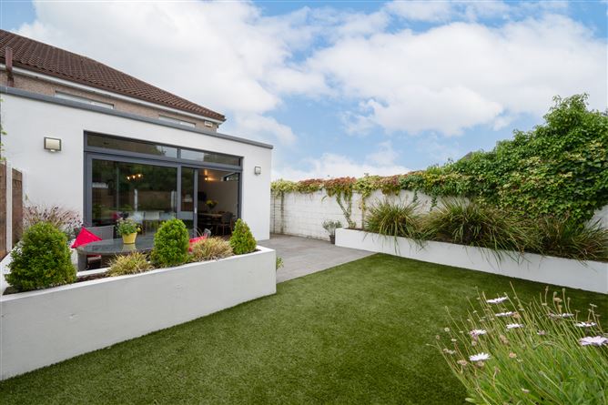 22 The Lawn, Coolroe Meadows, Ballincollig, Cork