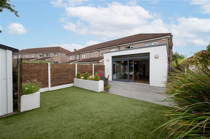 22 The Lawn, Coolroe Meadows, Ballincollig, Cork