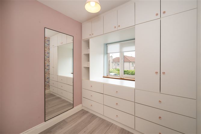 22 The Lawn, Coolroe Meadows, Ballincollig, Cork
