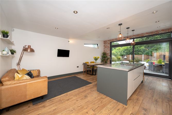 22 The Lawn, Coolroe Meadows, Ballincollig, Cork