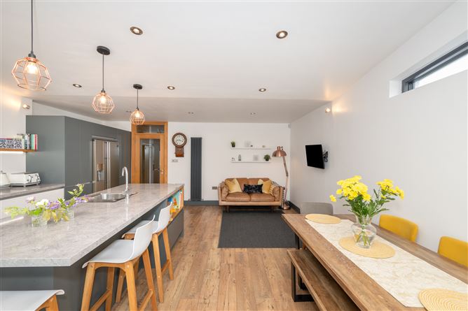 22 The Lawn, Coolroe Meadows, Ballincollig, Cork
