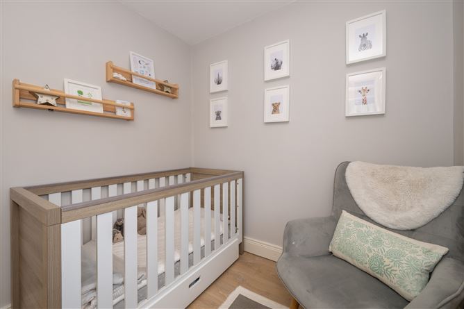 22 The Lawn, Coolroe Meadows, Ballincollig, Cork