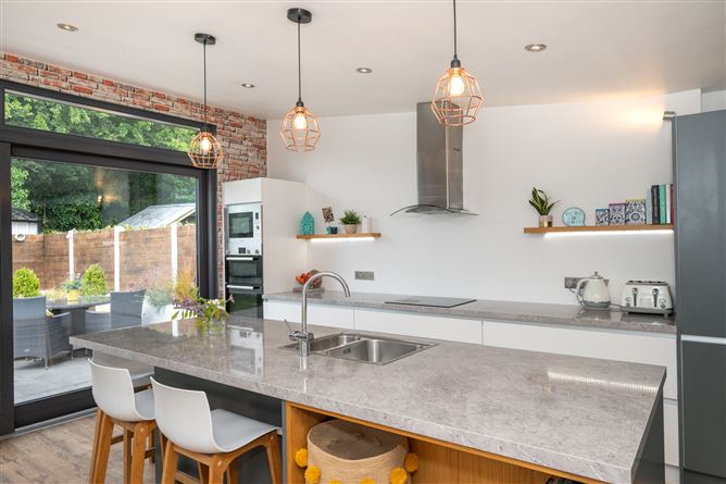 22 The Lawn, Coolroe Meadows, Ballincollig, Cork