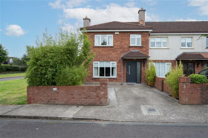 22 The Lawn, Coolroe Meadows, Ballincollig, Cork
