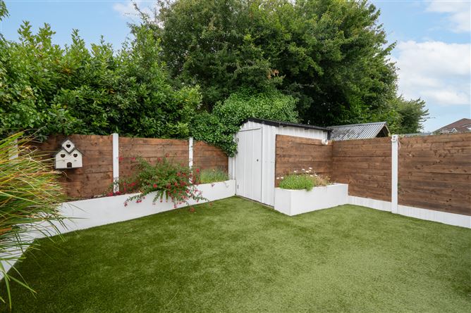 22 The Lawn, Coolroe Meadows, Ballincollig, Cork
