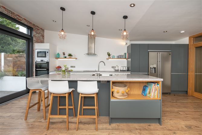 22 The Lawn, Coolroe Meadows, Ballincollig, Cork