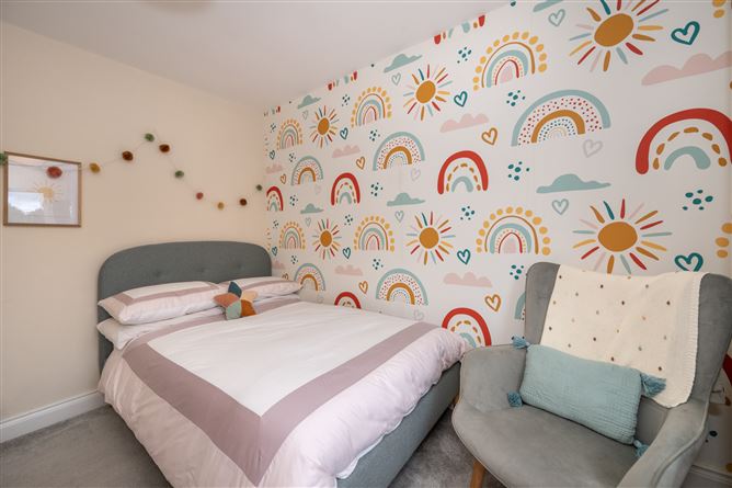 22 The Lawn, Coolroe Meadows, Ballincollig, Cork