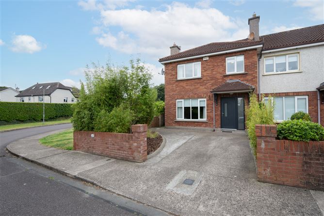22 The Lawn, Coolroe Meadows, Ballincollig, Cork