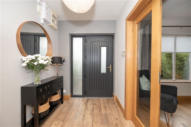 22 The Lawn, Coolroe Meadows, Ballincollig, Cork