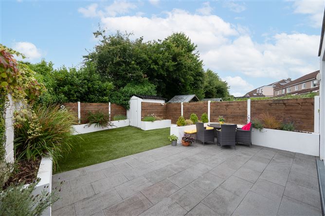 22 The Lawn, Coolroe Meadows, Ballincollig, Cork