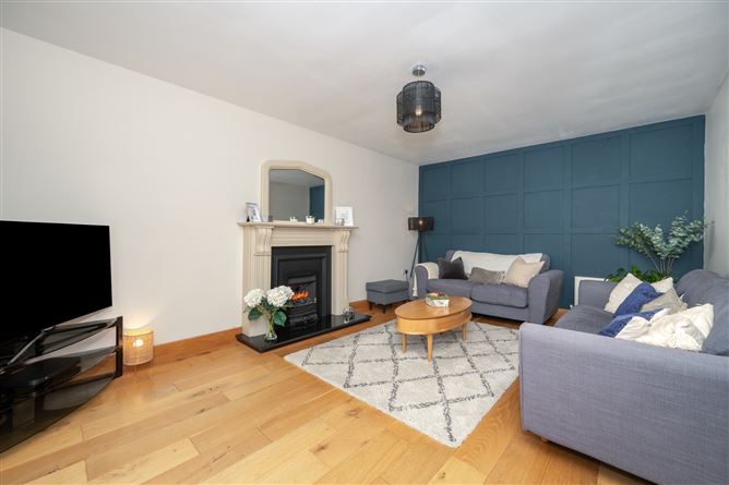 22 The Lawn, Coolroe Meadows, Ballincollig, Cork