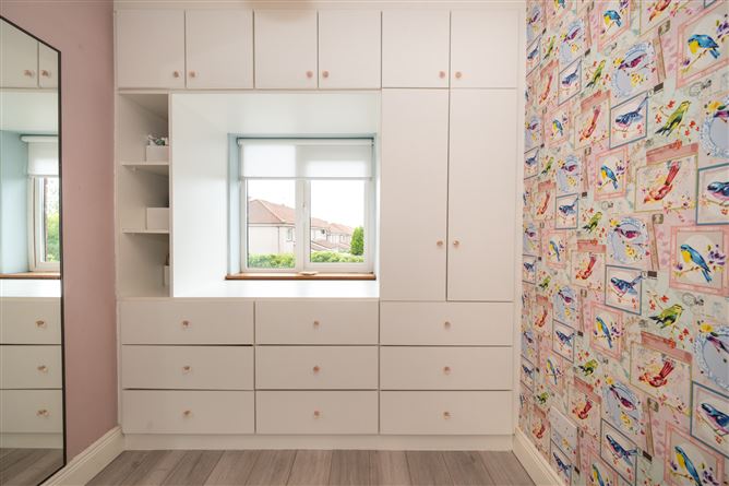 22 The Lawn, Coolroe Meadows, Ballincollig, Cork