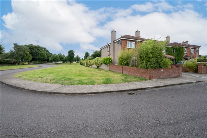 22 The Lawn, Coolroe Meadows, Ballincollig, Cork