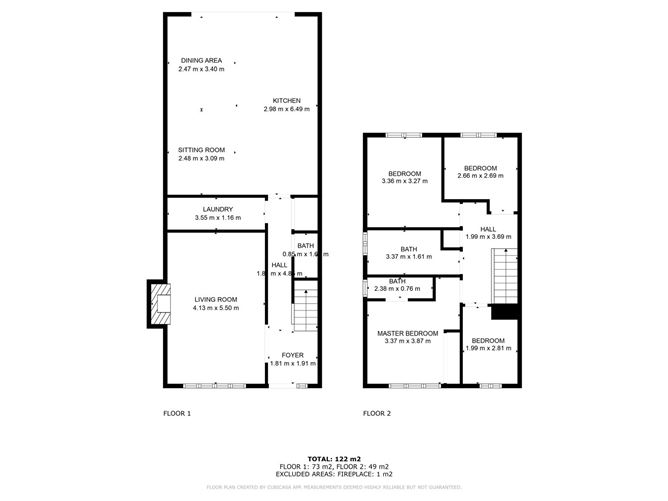 22 The Lawn, Coolroe Meadows, Ballincollig, Cork