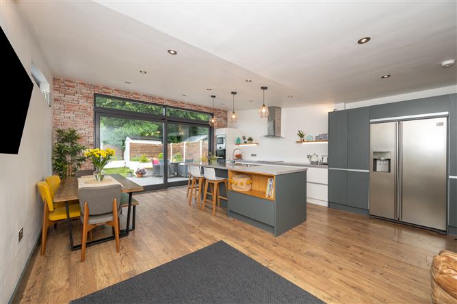 22 The Lawn, Coolroe Meadows, Ballincollig, Cork