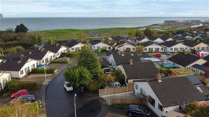 193 Redford Park , Greystones, Wicklow