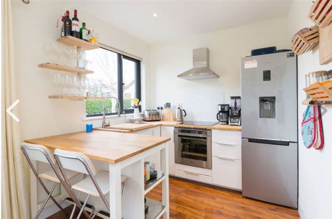 193 Redford Park , Greystones, Wicklow