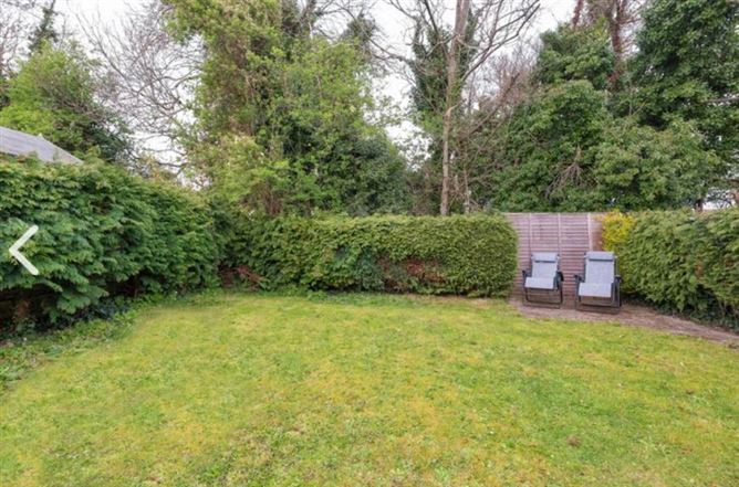 193 Redford Park , Greystones, Wicklow