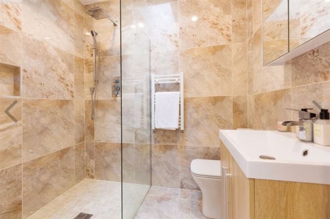 193 Redford Park , Greystones, Wicklow