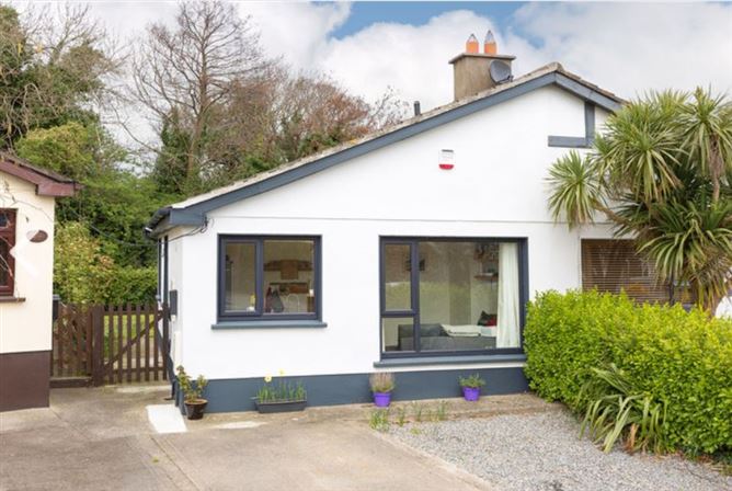 193 Redford Park , Greystones, Wicklow
